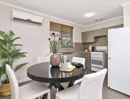 6/40 Cunningham Terrace, Daglish, WA 6008, 1 Bedrooms, 1 Bathrooms, Apartment
