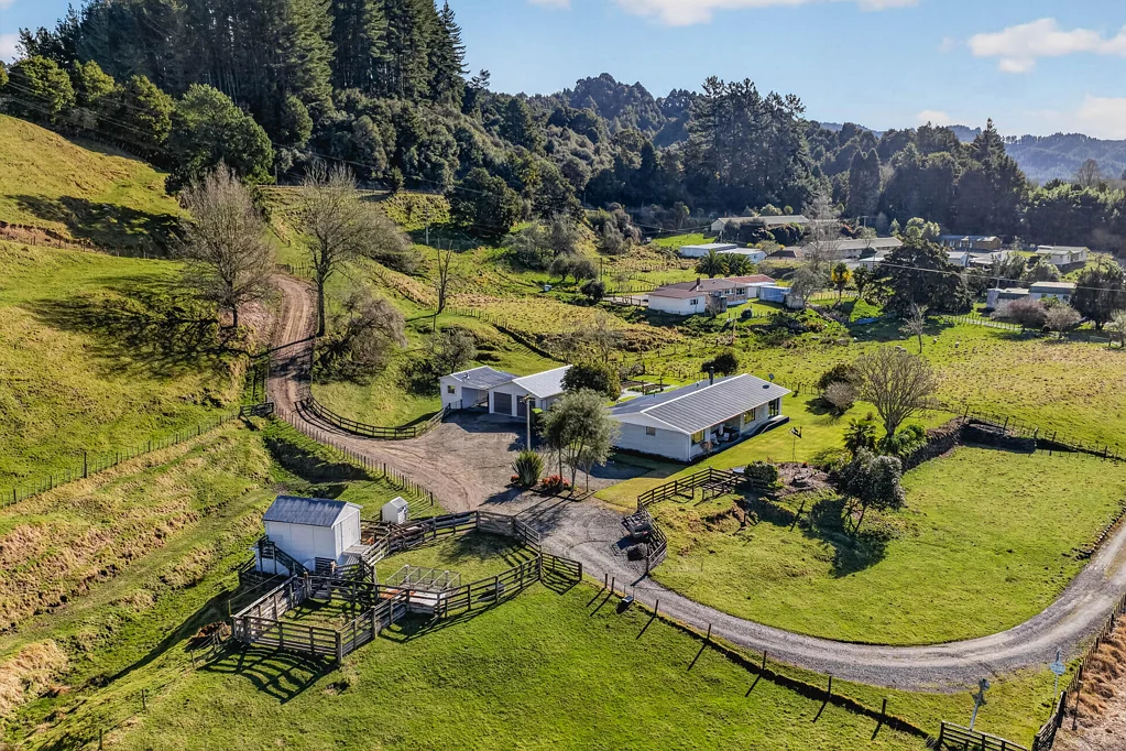 Taumarunui 4Habitaciones Move in and enjoy