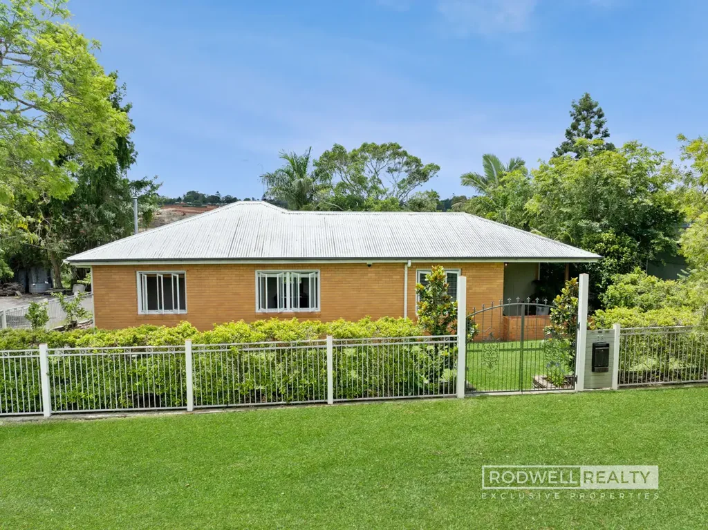 28 Tubber Street, Beaudesert, QLD 4285