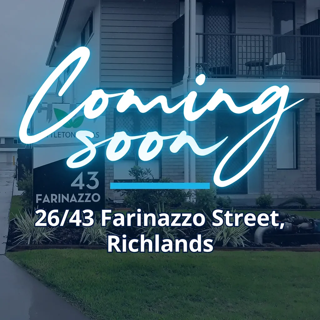 Richlands 3房 独立车道 & 临街！ DIRECT DRIVEWAY & STREET FRONTAGE!