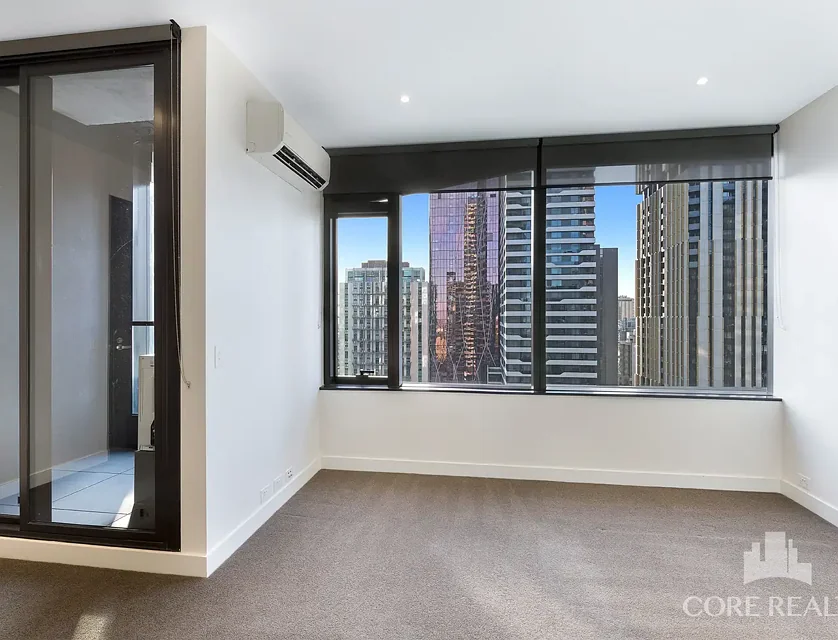 2007/120 A'beckett Street, Melbourne, Melbourne CBD, 1房, 1浴, 公寓