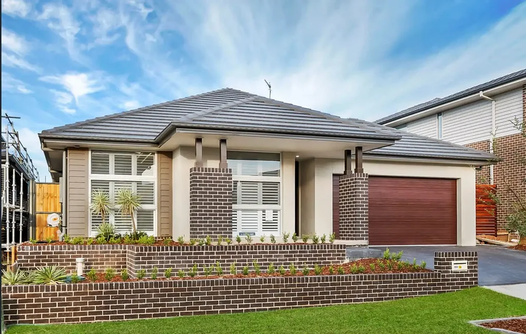 Box Hill 4房 The Gables热门社区 现代风格单层宁静街道 当代设计宜家宜室 COMING SOON | OFF THE MARKET !!