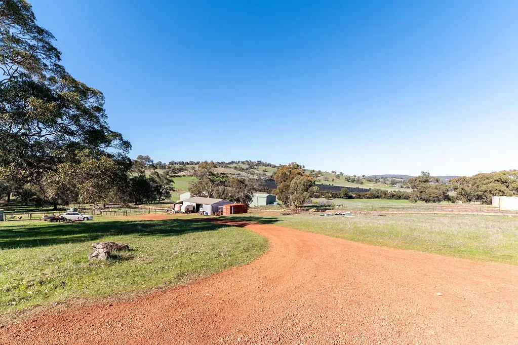 Bindoon Your Off-Grid Dream Starts Here – The Ultimate Rural Escape!