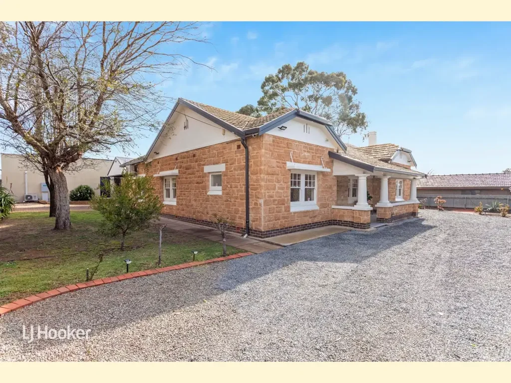 4 Marshall Street, Felixstow, SA 5070