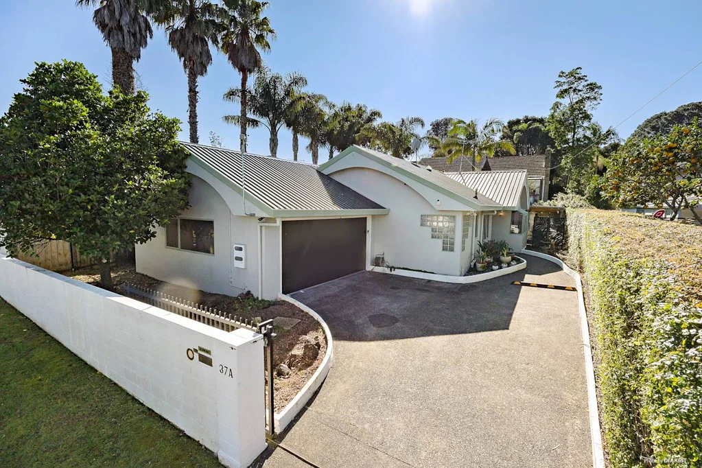 37A Harding Avenue, Mt Wellington, Auckland City, Auckland