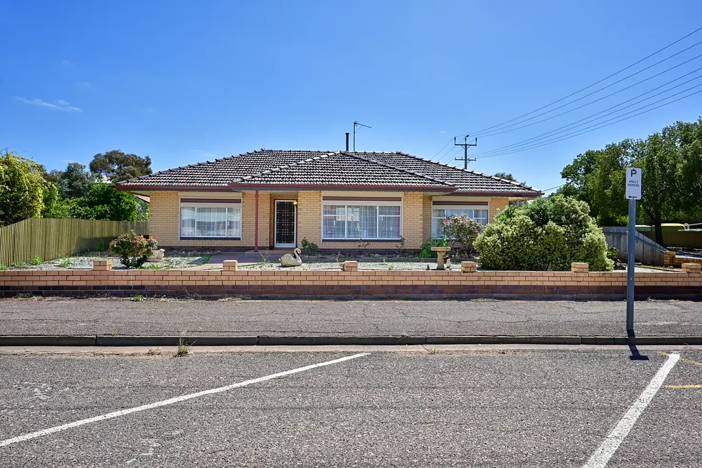 Quorn 2બેડરૂમ SOLD