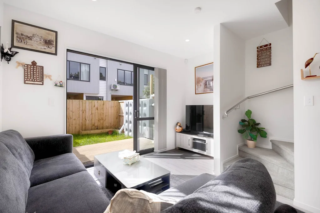 Papakura 4Kwarto Near-New • Modern • Move-in Ready