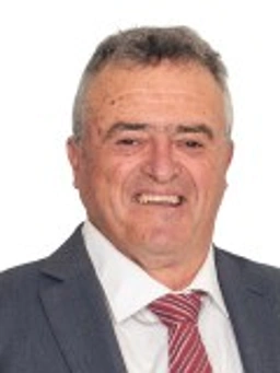 Fenton Wilson