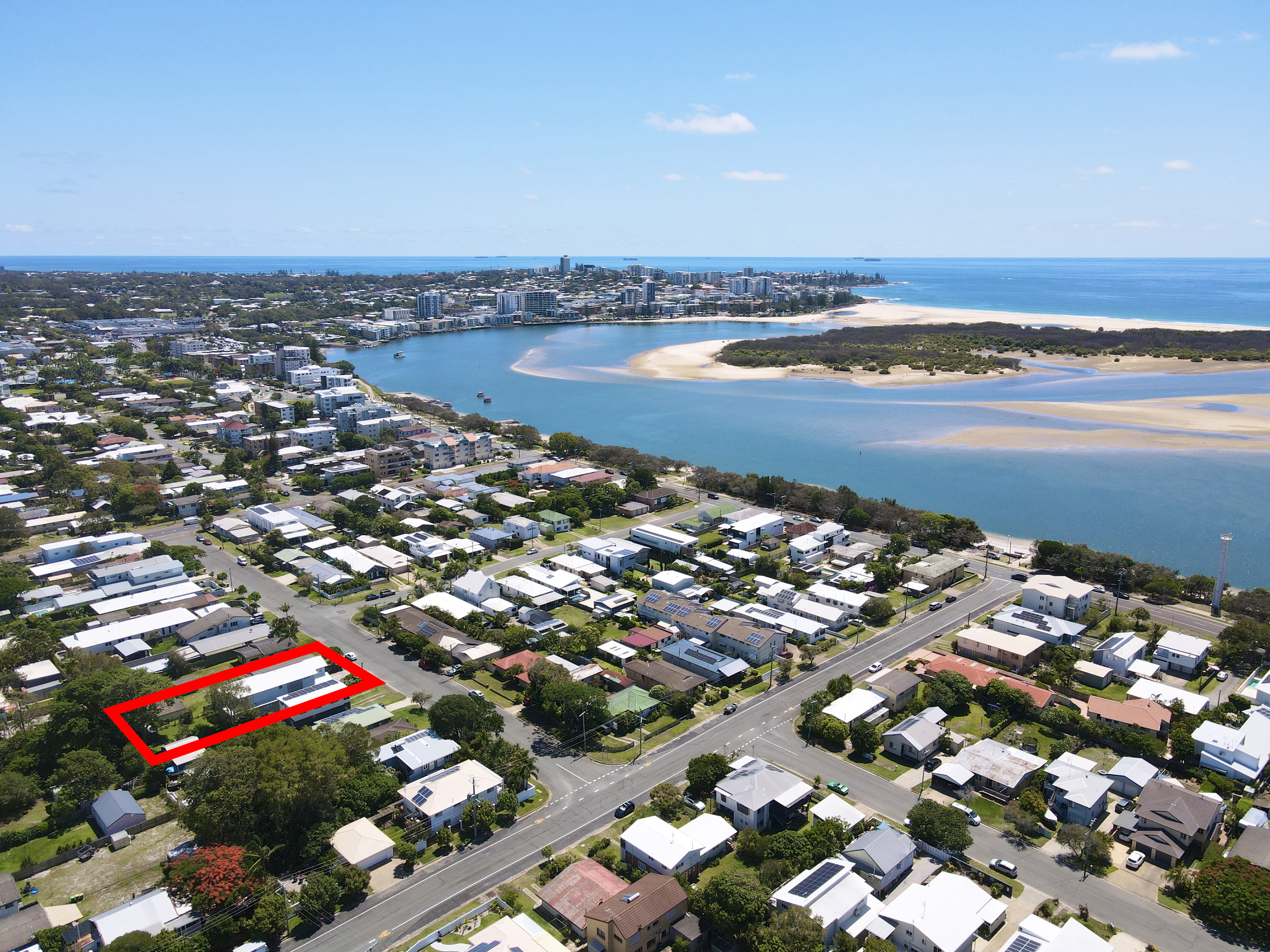 26 COOK ST, GOLDEN BEACH QLD 4551, 0房, 0浴, House