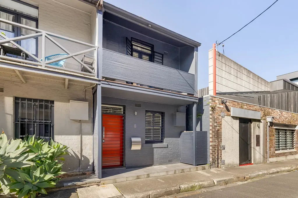 8 Raper Street, Surry Hills, NSW 2010