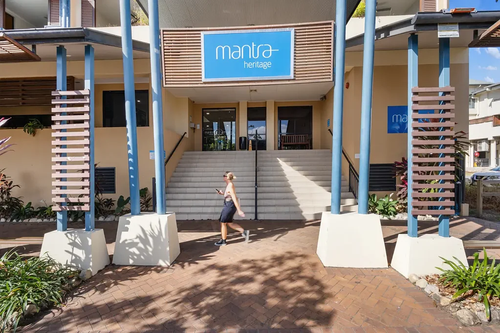 Port Douglas 3房  Rare 3 bedroom Dual-Key Residential and Tourism Approved Apartment