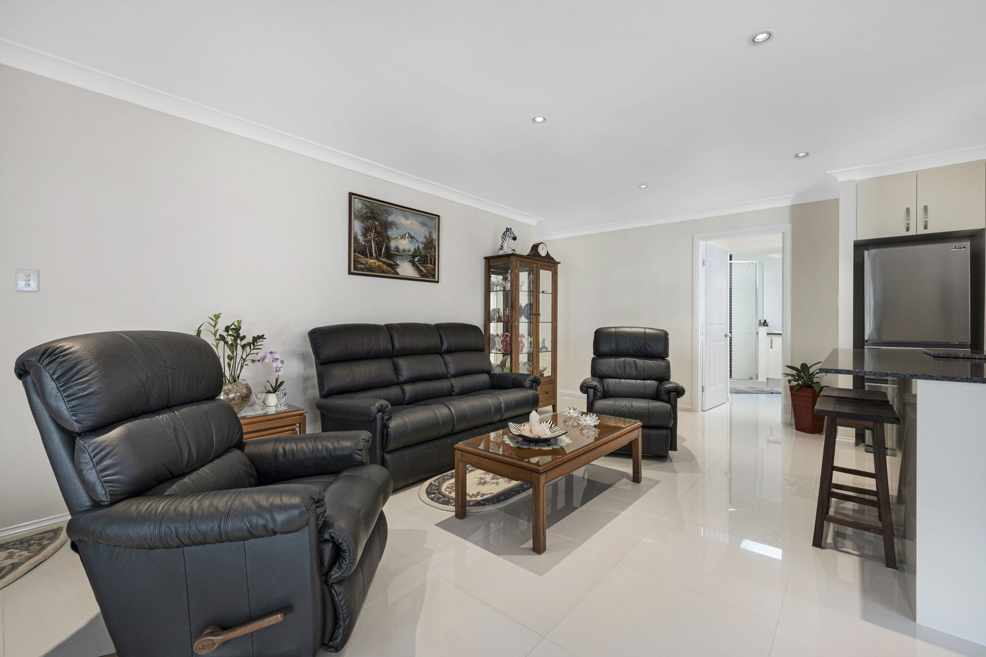 40 BARRON ST, GORDON PARK QLD 4031, 0 chambres, 0 salles de bain, Townhouse