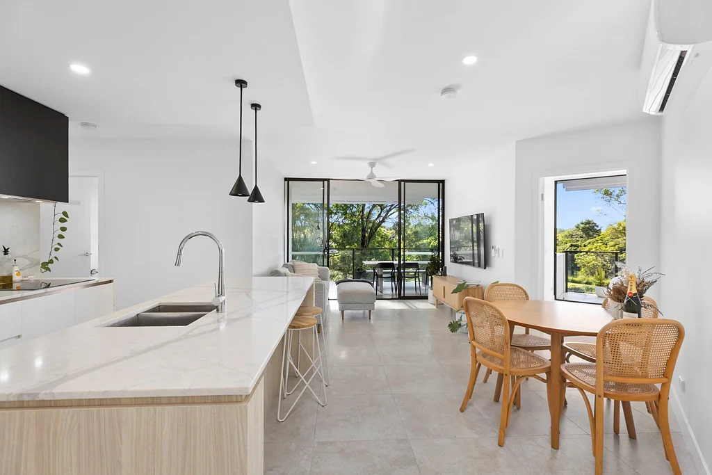 104/20 Curwen Terrace, Chermside, QLD 4032