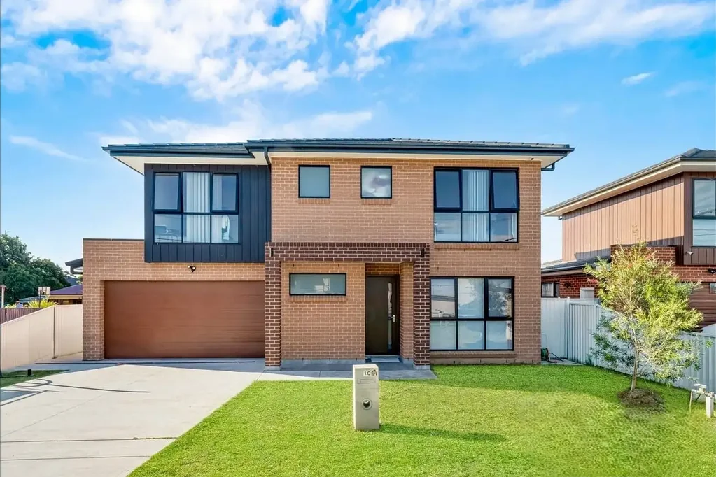 Cabramatta 5Kwarto Spacious Family Home