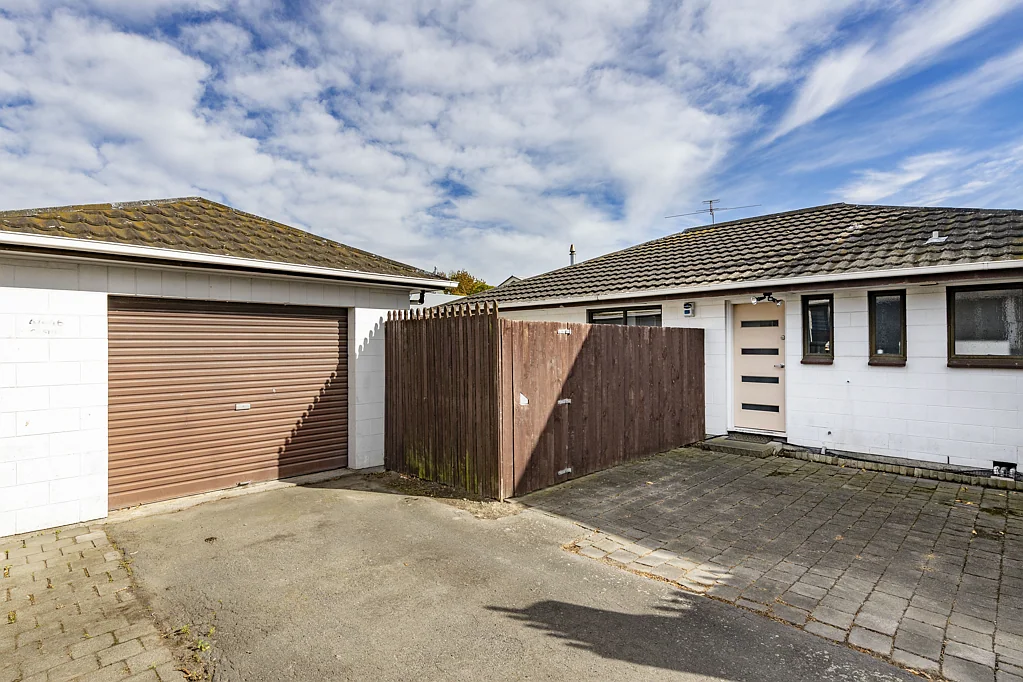 4/446 Cashel Street, Linwood, Christchurch, Canterbury