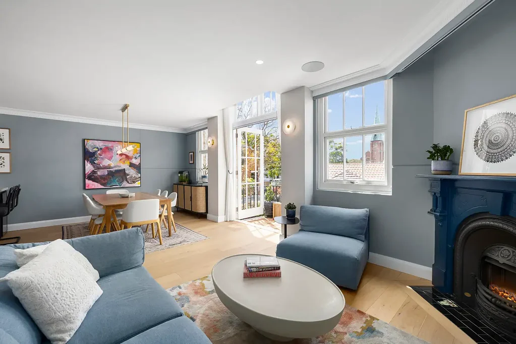 11/10 Dalleys Road, Naremburn, NSW 2065