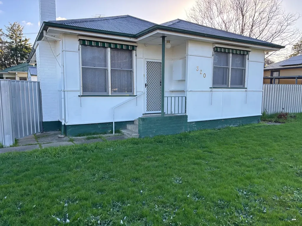Tastefully Presented 3 Bedroom Home