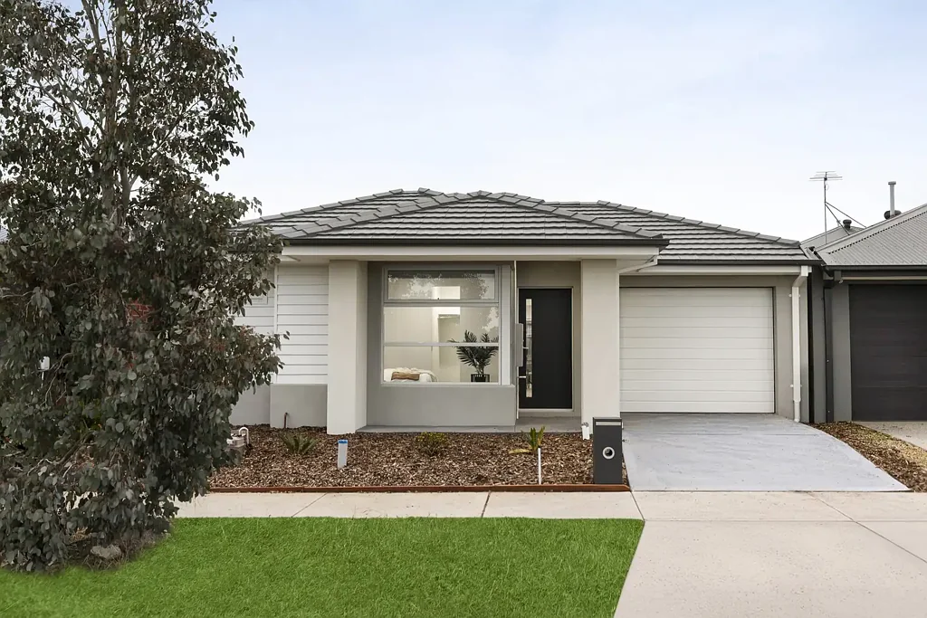 Donnybrook 3 Bedroom # Brand New Modern Living with Outstanding Investor Appeal