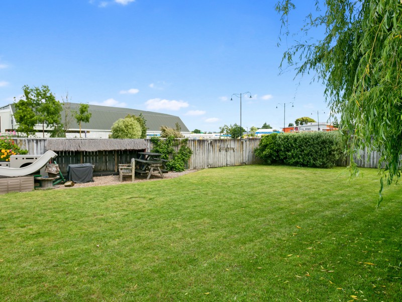 20a Raleigh Street, Leamington, Waipa, 0房, 0浴