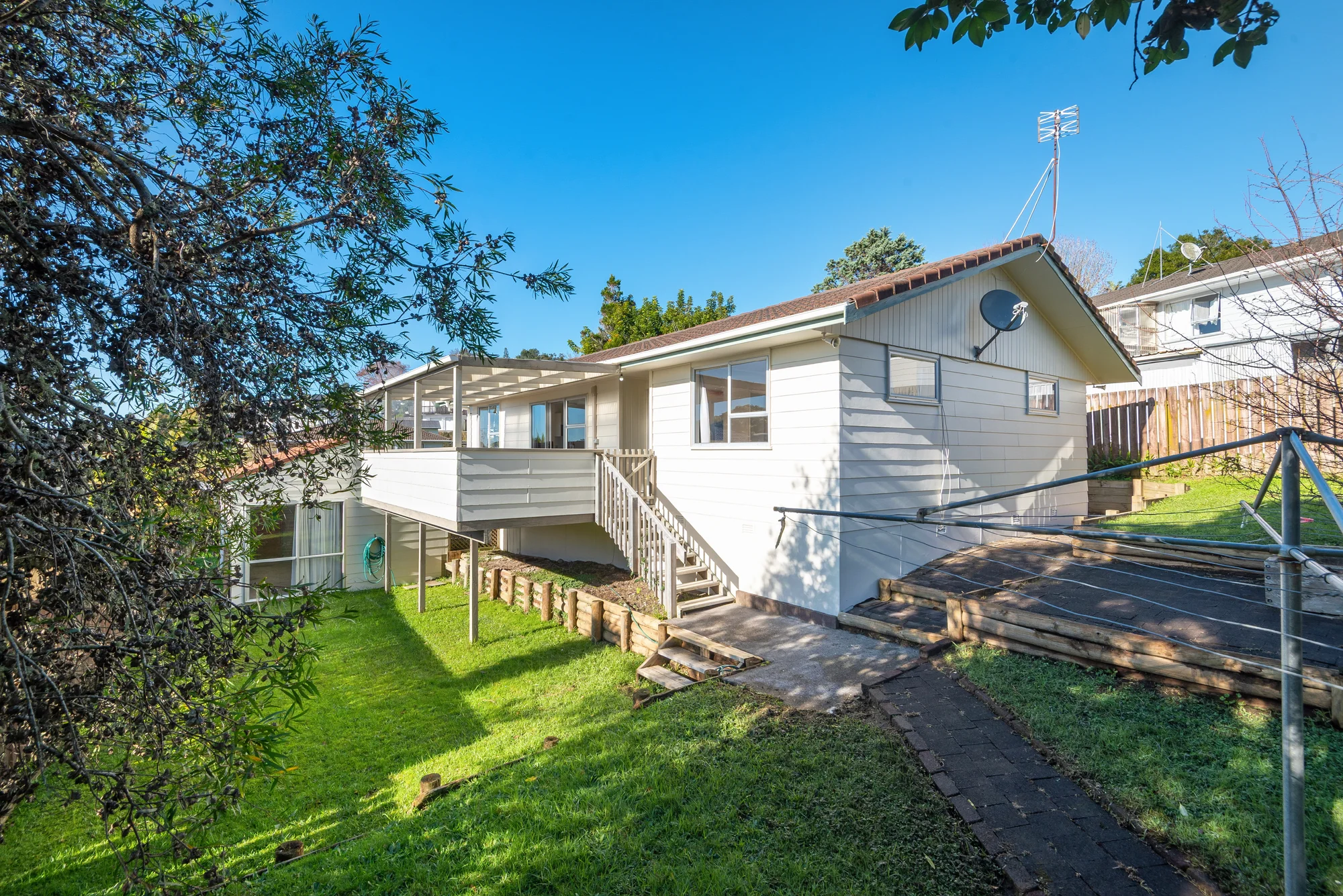 3 Tesla Place, Totara Vale, North Shore City, Auckland