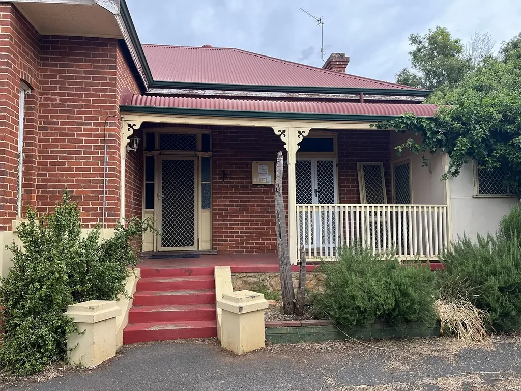 47-49 Gairdner Street, Northam, WA 6401