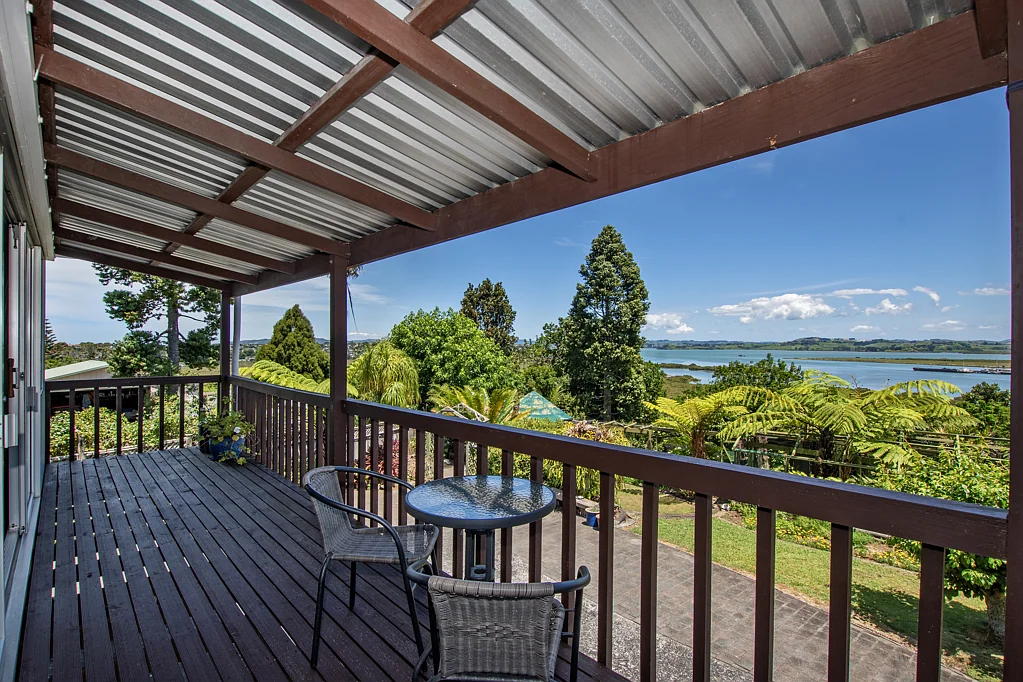 52 West View Crescent, Onerahi, Whangarei, Northland