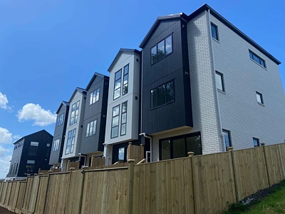 Residential  Terrace Housing and Apartment Building Zone