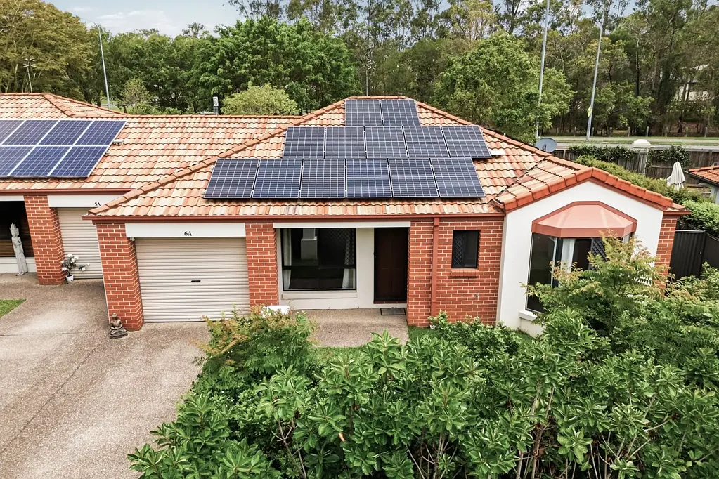 Unit 6A/64 Gilston Road, Nerang, QLD 4211