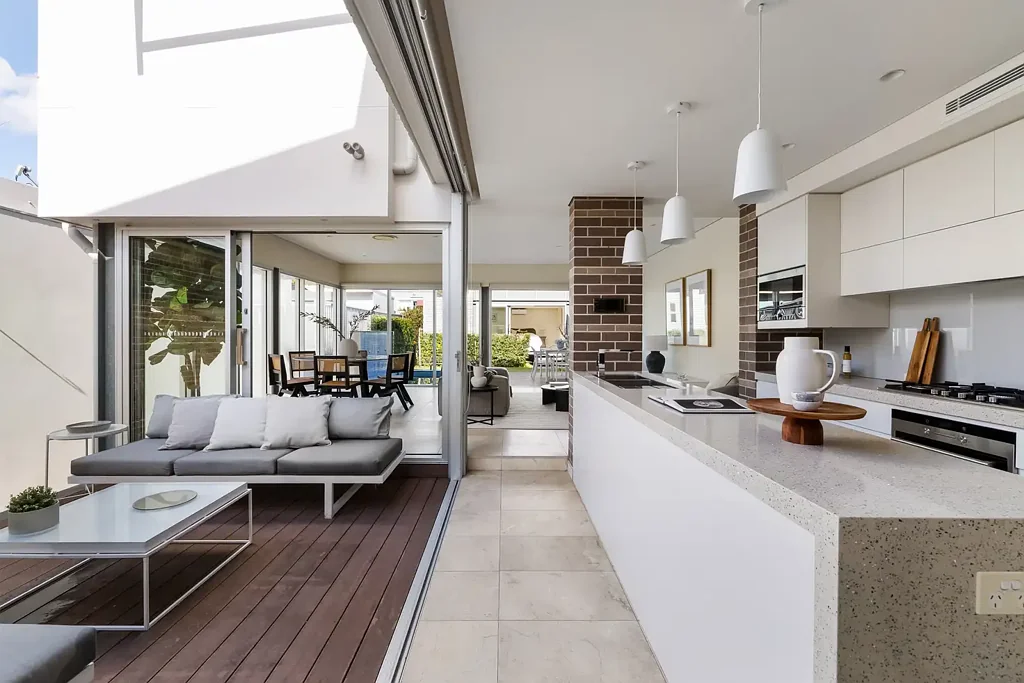 Leichhardt 4 Bedroom Tranquil Designer Haven in the Heart of Leichhardt