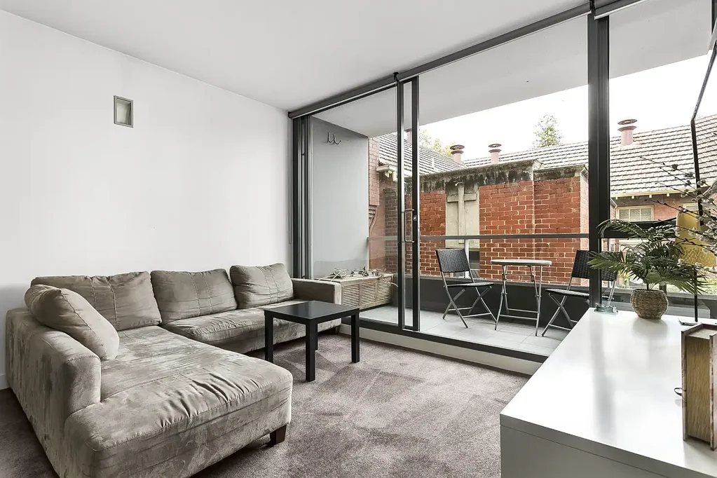 Parkside Pleasure - Fully Furnished