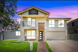 6 Gurry Avenue, Ropes Crossing