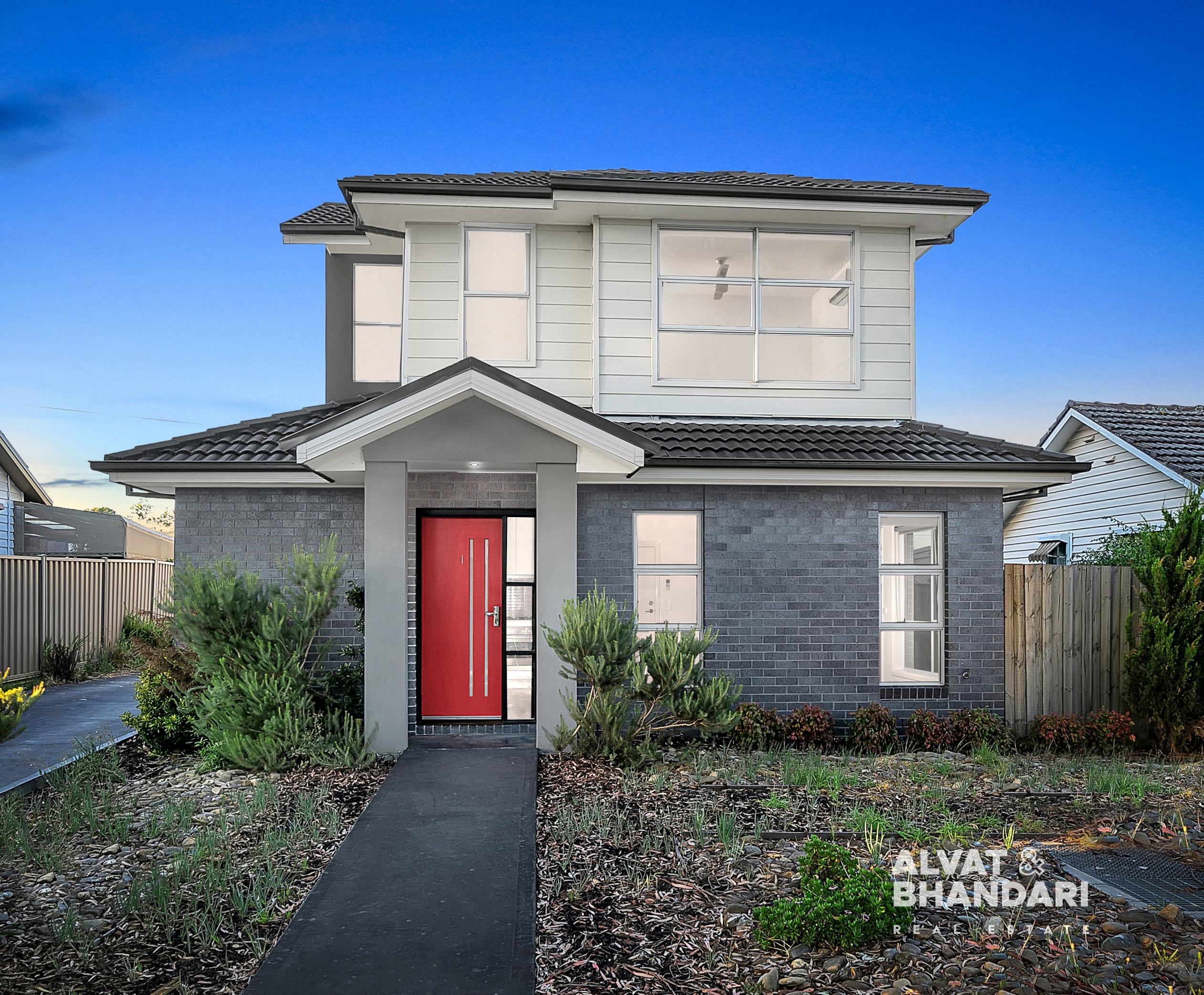 76 BINDI ST, GLENROY VIC 3046, 0 rūma, 0 rūma horoi, Townhouse