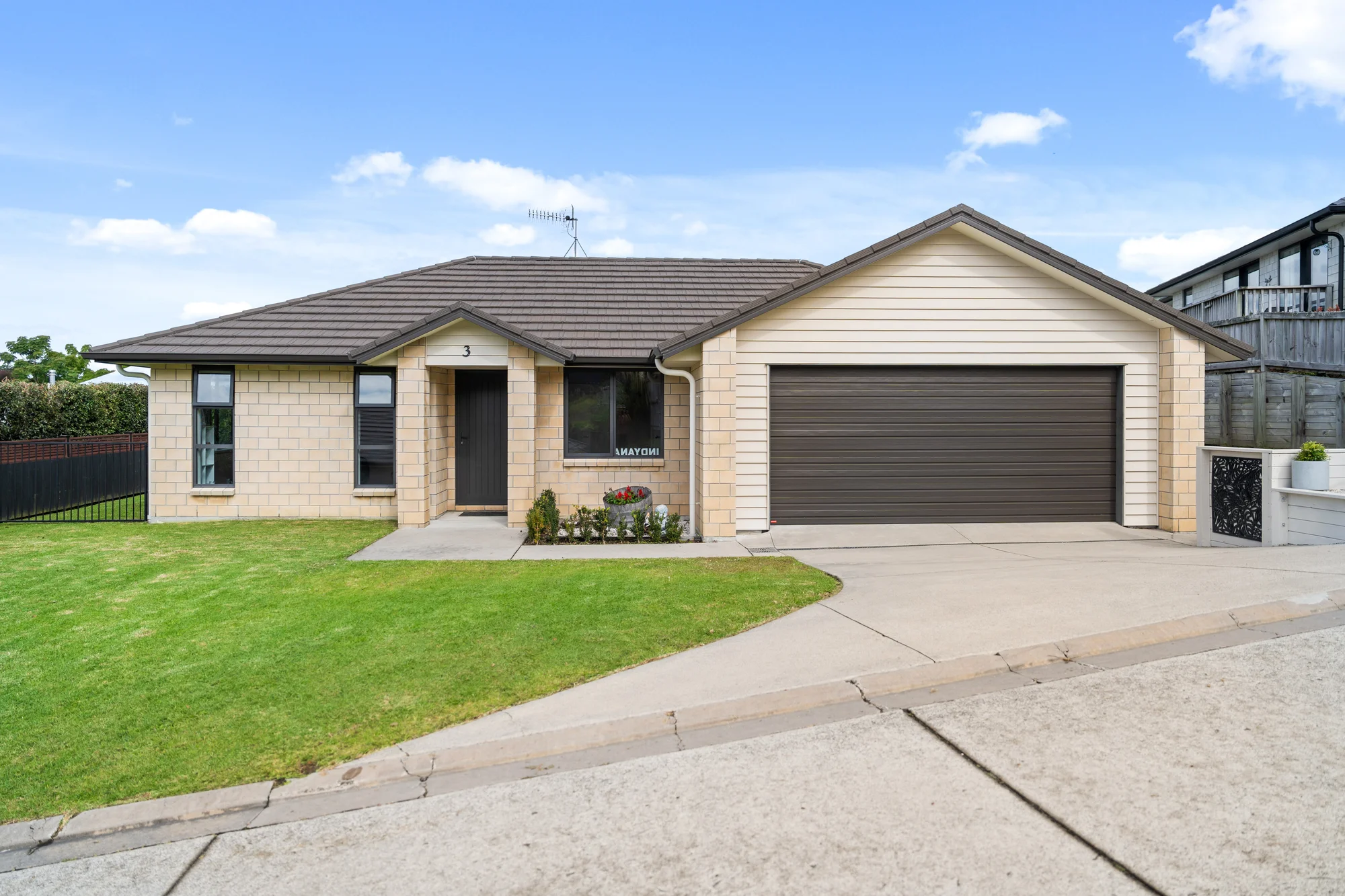 Omokoroa 4Kwarto Quiet coastal living