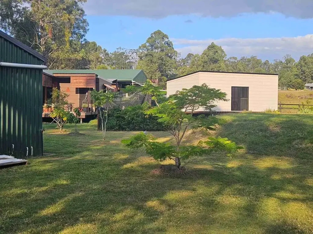 Glenwood SLICE OF PARADISE