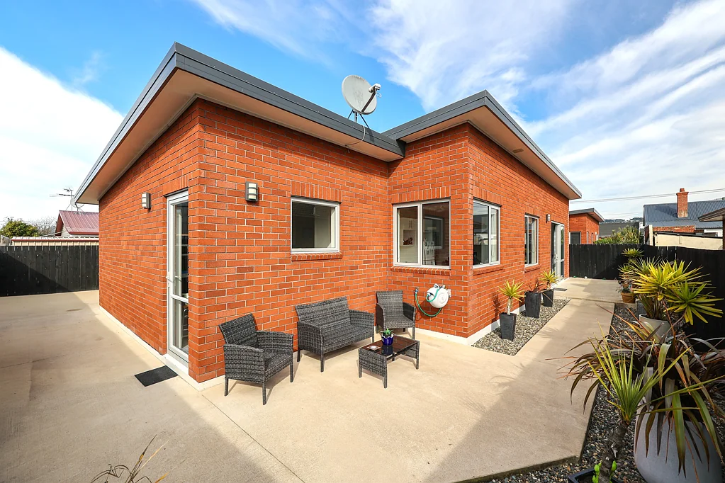 Saint Kilda 2ਬੈੱਡਰੂਮ Modern, Low-Maintenance Living