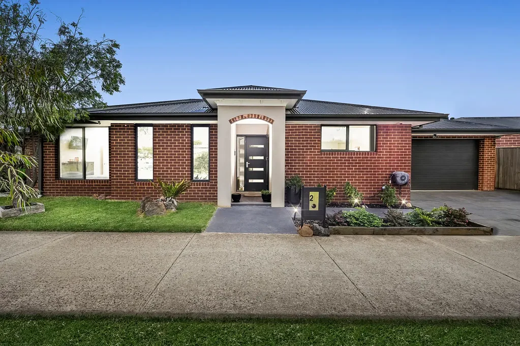 2 Black Braes Boulevard, Mernda, VIC 3754