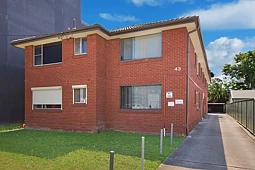 3/43 Aurelia Street, Toongabbie