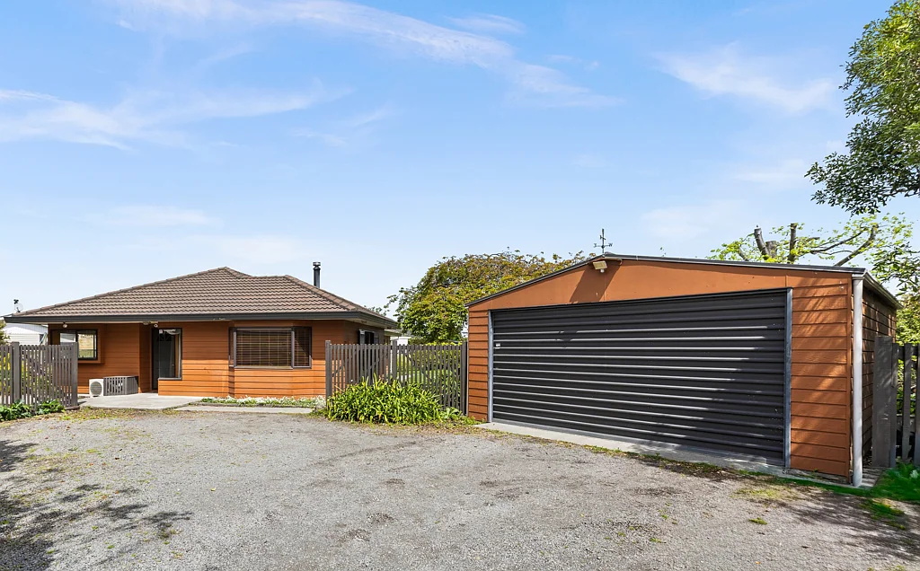 Mayfair 4Moenga Space, Privacy, Convenience