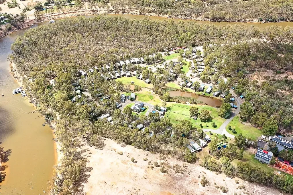 53/ Moama On Murray Resort, 69 Dungala Way, Moama, NSW 2731