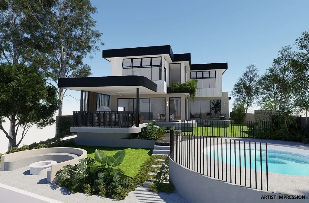 Burleigh Heads A Rare Waterfront Opportunity in the Heart of Koala Park, Burleigh Heads