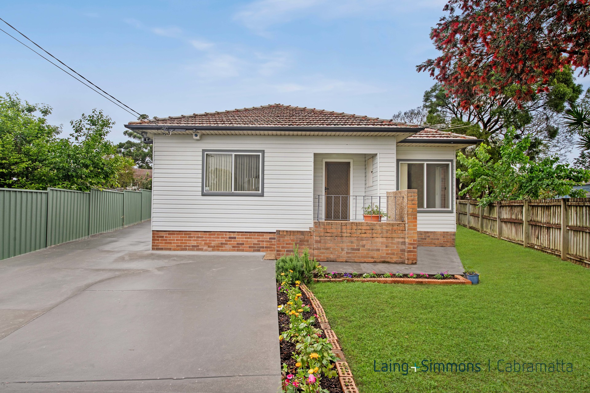 24 MCPHEE ST, CHESTER HILL NSW 2162, 0房, 0浴, House