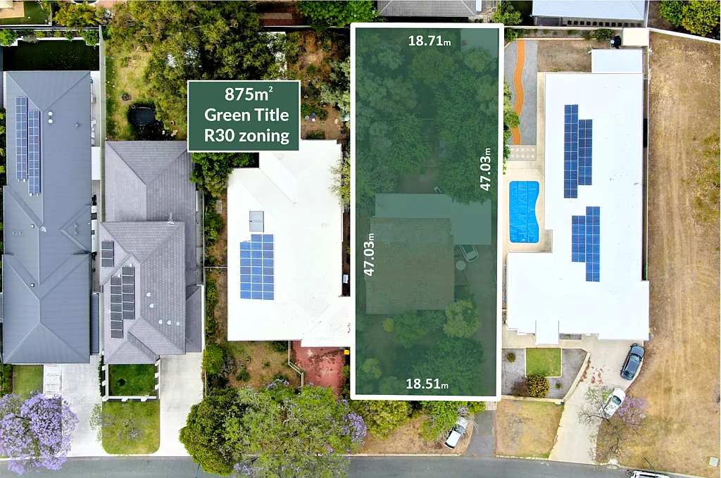 60 Crawshaw Crescent, Manning, WA 6152