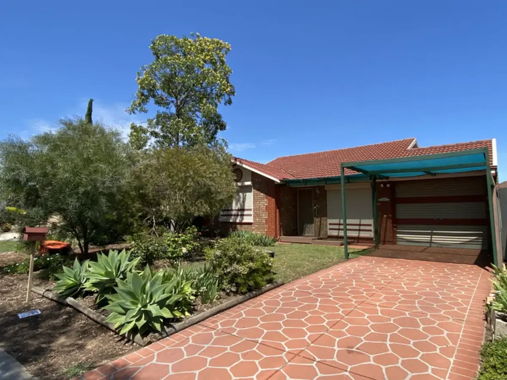 Two Bedroom Home in Blakeview