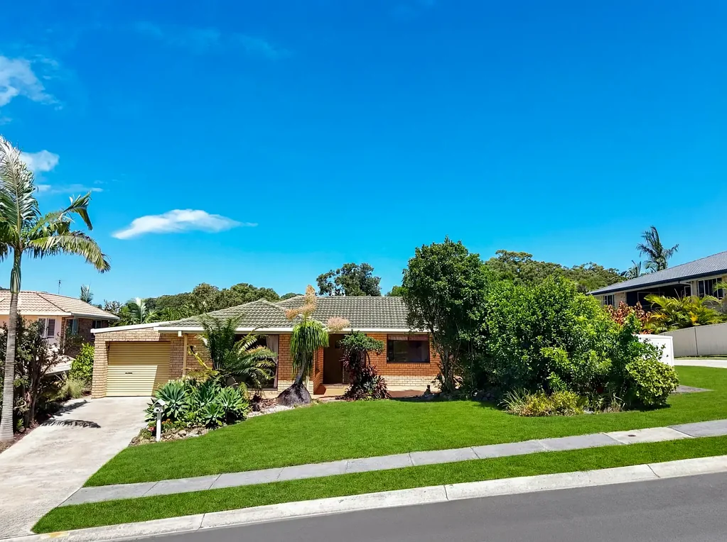 20 Yolanta Drive, Tugun, QLD 4224