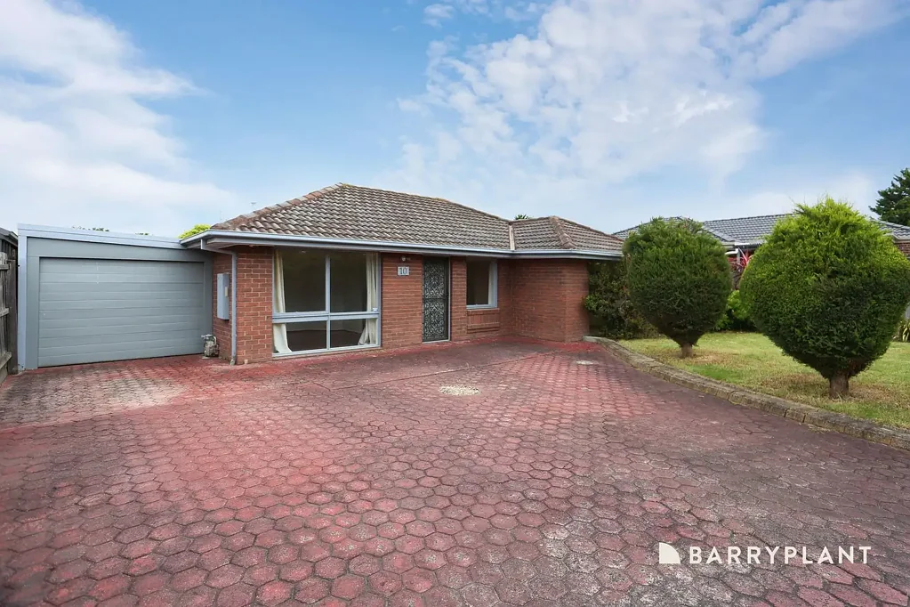 Family Home Beauty!