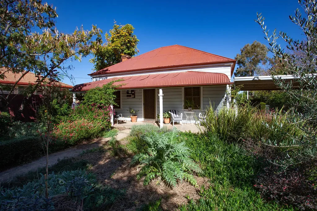 1A Ferguson Ln, Wellington, NSW 2820
