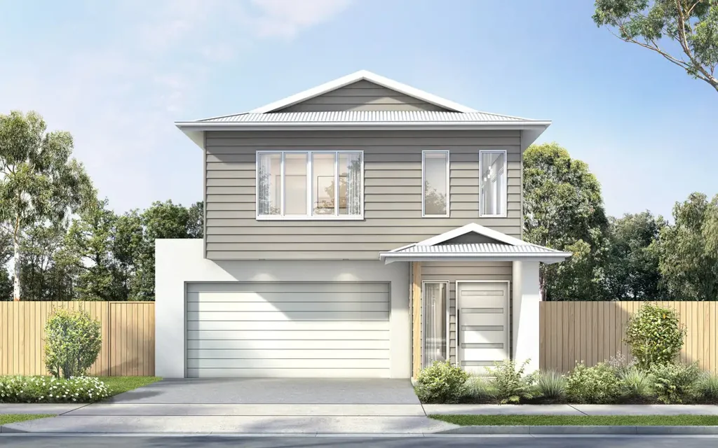 Palmview 2Phòng ngủ BRAND NEW BUILD – BETTER THAN ESTABLISHED!