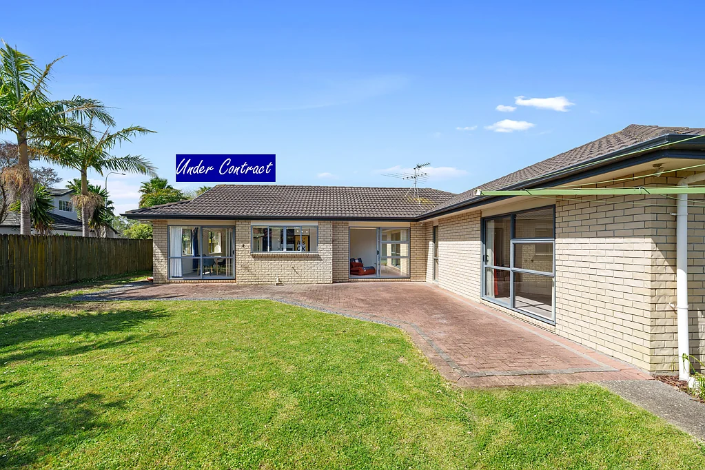 20 Gransna Lane, East Tamaki, Manukau City, Auckland