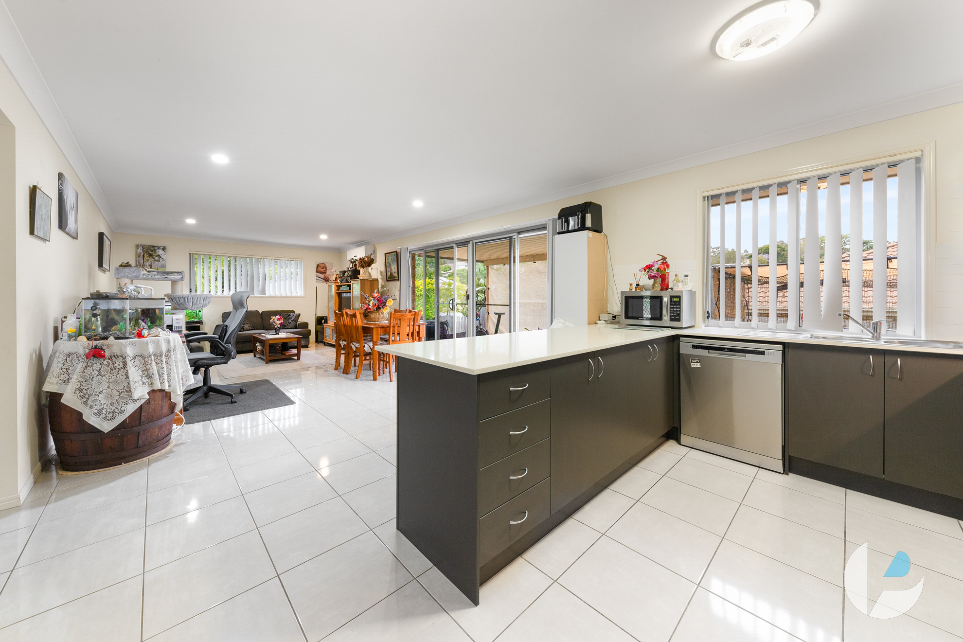 8 BRITANNIA WAY, BRASSALL QLD 4305, 0房, 0浴, House