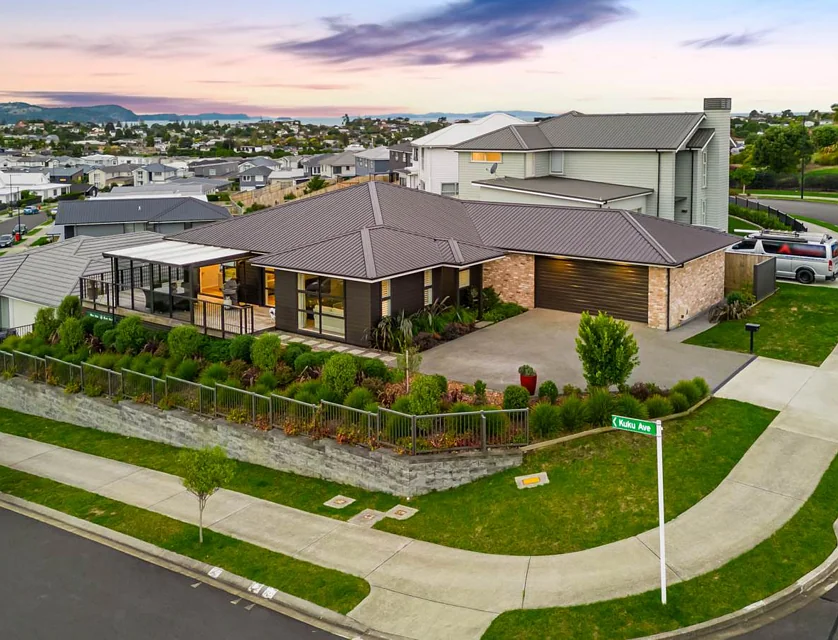 34 Symes Drive, Red Beach, Rodney, 4房, 2浴, House